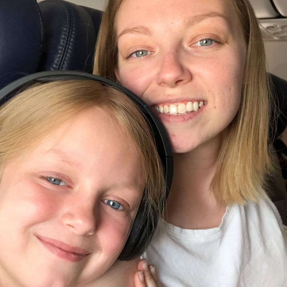 Meet your Posher, Kimmy